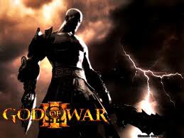 God of War 2